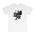 TRiPPJONES - Shadow City T-Shirt - White Hoodie, Sweatshirt | CoreVibeTees.com
