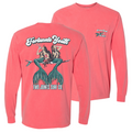 Two Joints x Fortunate Youth Long Sleeve Tee Hoodie, Sweatshirt | CoreVibeTees.com