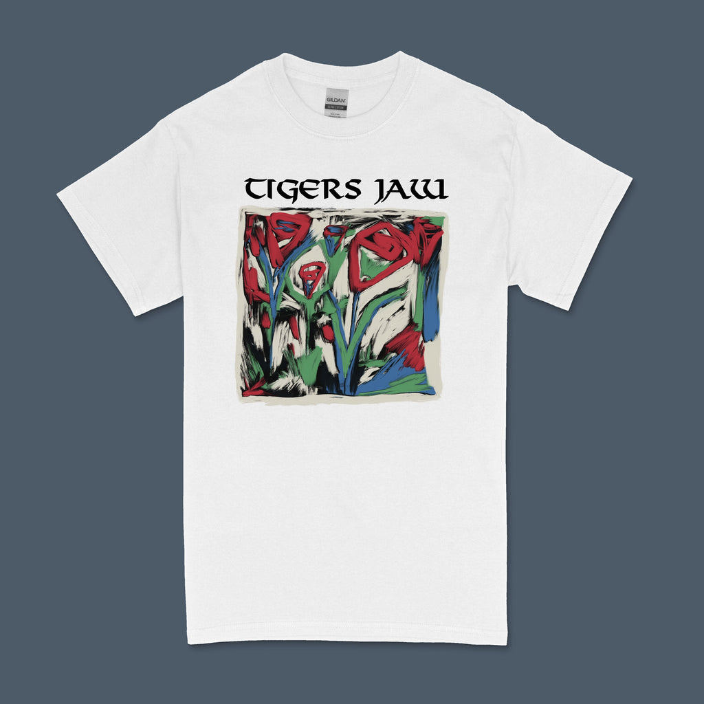 TJ Lovesong Tee (white) Hoodie, Sweatshirt | CoreVibeTees.com