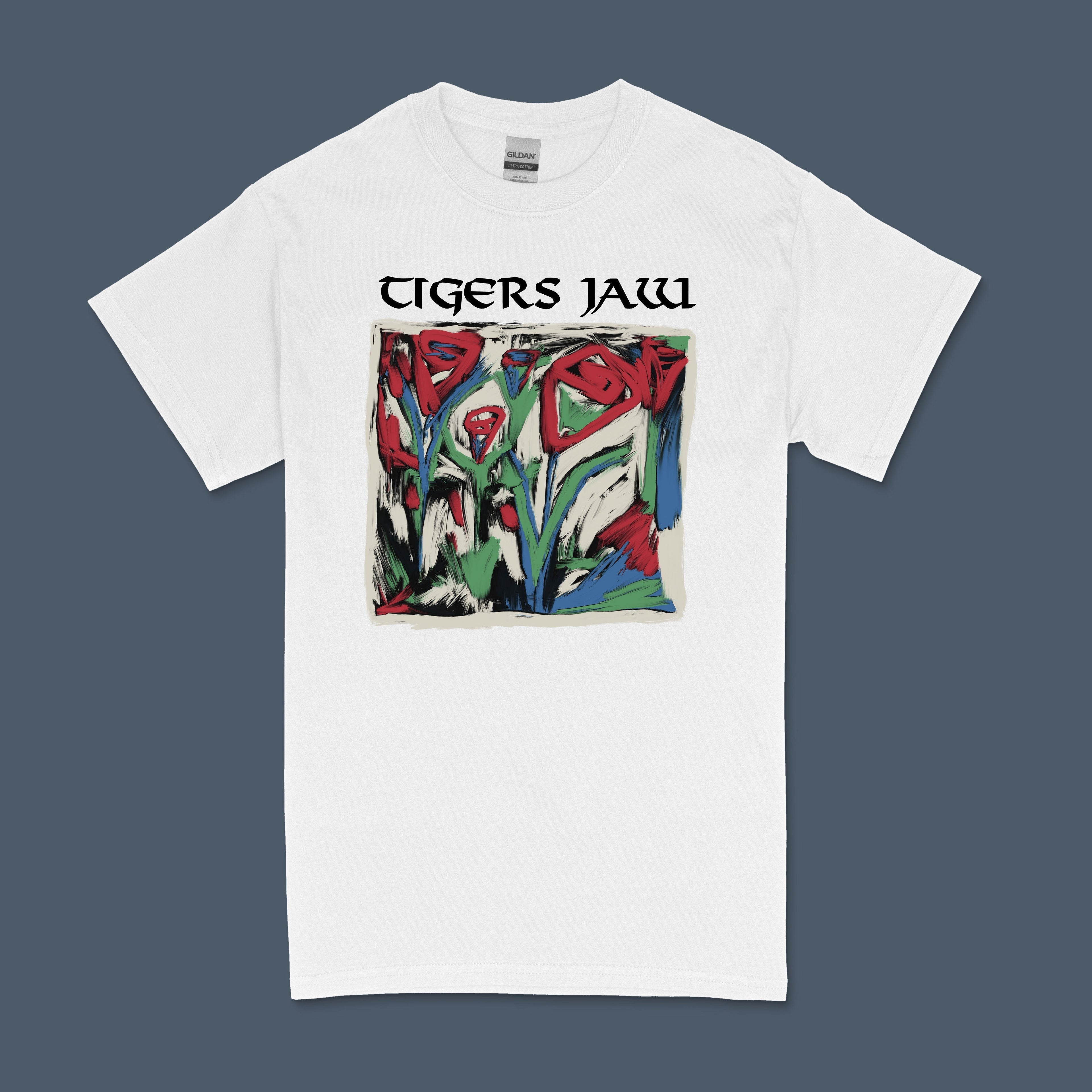 TJ Lovesong Tee (white) Hoodie, Sweatshirt | CoreVibeTees.com