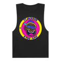 Ty Jackson - B You B Fly Black Sleeveless Shirt Hoodie, Sweatshirt | CoreVibeTees.com