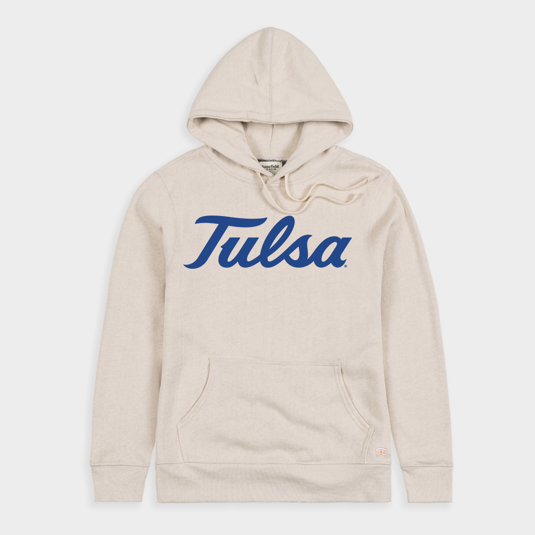 Tulsa Golden Hurricane Script Hoodie Style001 T-Shirts, Sweatshirt | CoreVibeTees.com