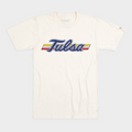 Tulsa Golden Hurricane '80s Logo Tee Style001 Hoodie, Sweatshirt | CoreVibeTees.com