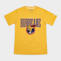 Tulsa Golden Hurricane '90s Tee Style001 Hoodie, Sweatshirt | CoreVibeTees.com (Image 1)