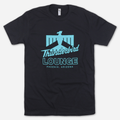 TL Logo Black T-Shirt Hoodie, Sweatshirt | CoreVibeTees.com (Image 1)