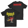 Terminal Nation - Nazi Gore Fountain t-shirt Hoodie, Sweatshirt | CoreVibeTees.com (Image 1)