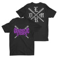 Terminal Nation - Bat t-shirt Hoodie, Sweatshirt | CoreVibeTees.com (Image 1)