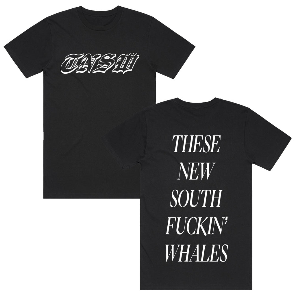 TNSF'W Tee (Black) Hoodie, Sweatshirt | CoreVibeTees.com