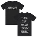 TNSF'W Tee (Black) Hoodie, Sweatshirt | CoreVibeTees.com