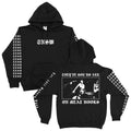 Meat Hook Hoodie (Black) T-Shirts, Sweatshirt | CoreVibeTees.com
