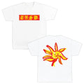 Sun God Tee (White) Hoodie, Sweatshirt | CoreVibeTees.com