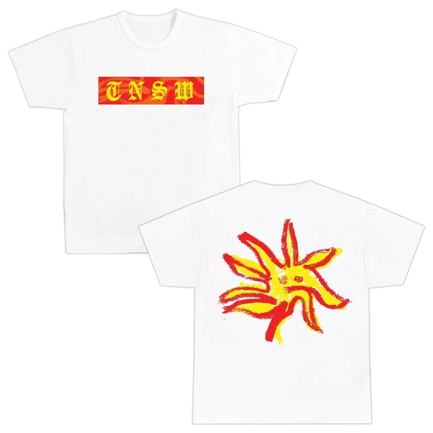 Sun God Tee (White) Hoodie, Sweatshirt | CoreVibeTees.com