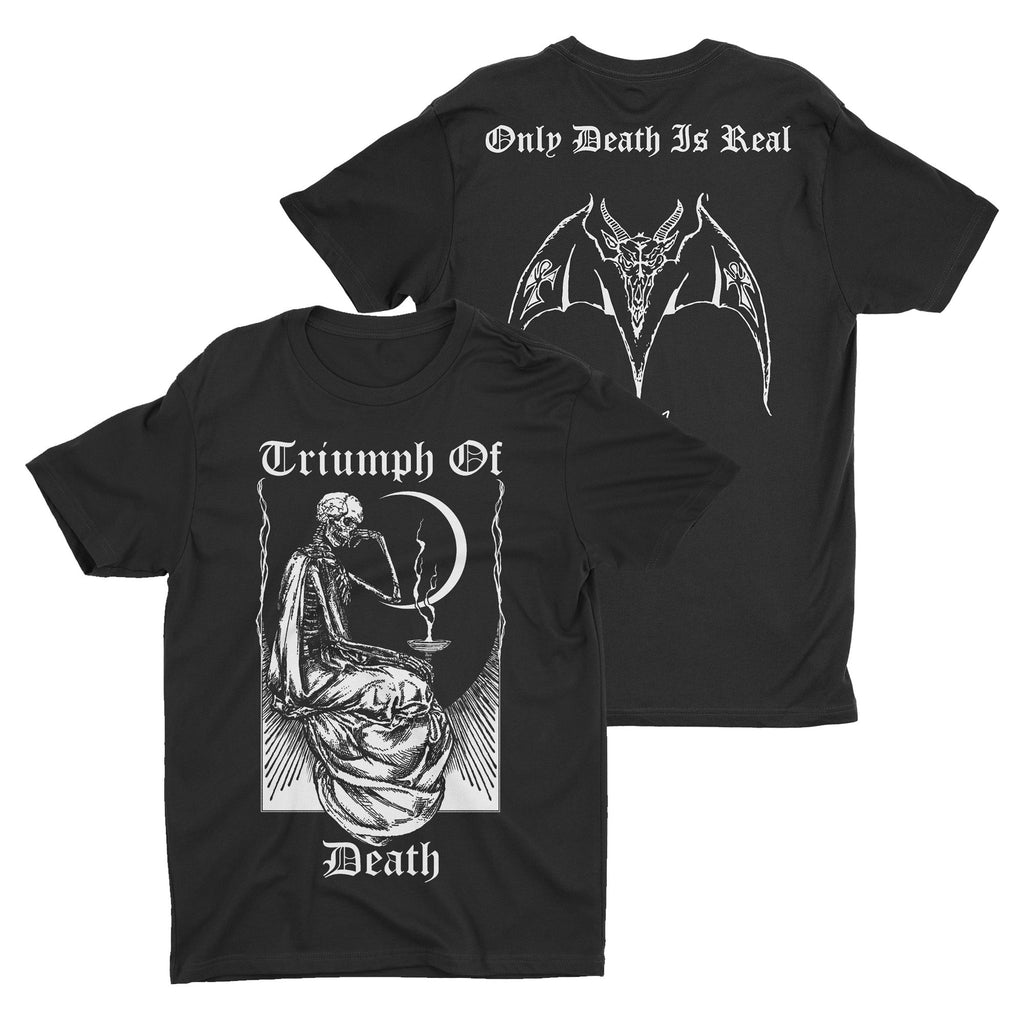 Triumph Of Death - Deathless Moon t-shirt Hoodie, Sweatshirt | CoreVibeTees.com (Image 1)