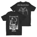 Triumph Of Death - Deathless Moon t-shirt Hoodie, Sweatshirt | CoreVibeTees.com (Image 1)