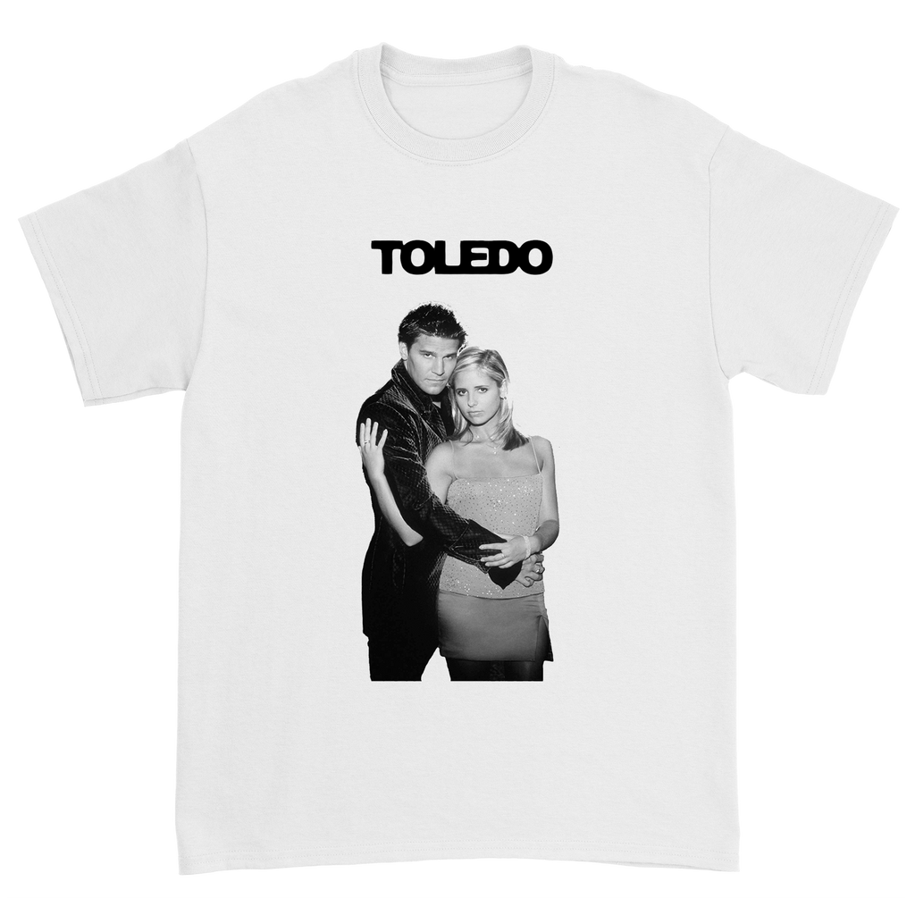 Toledo - Buffy T-Shirt Hoodie, Sweatshirt | CoreVibeTees.com