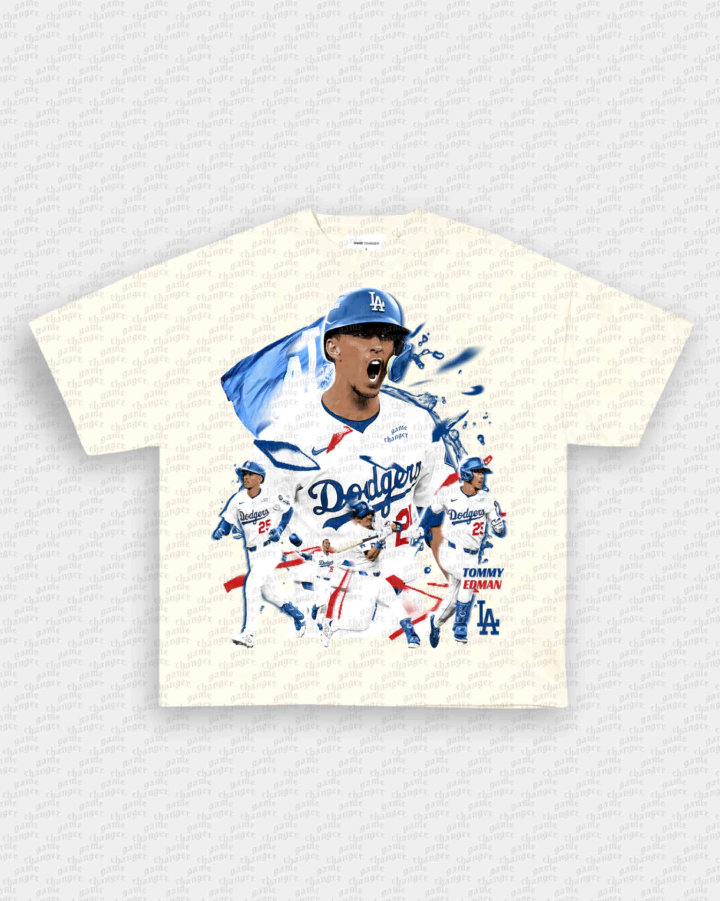 TOMMY EDMAN TEE Hoodie, Sweatshirt | CoreVibeTees.com (Image 4)