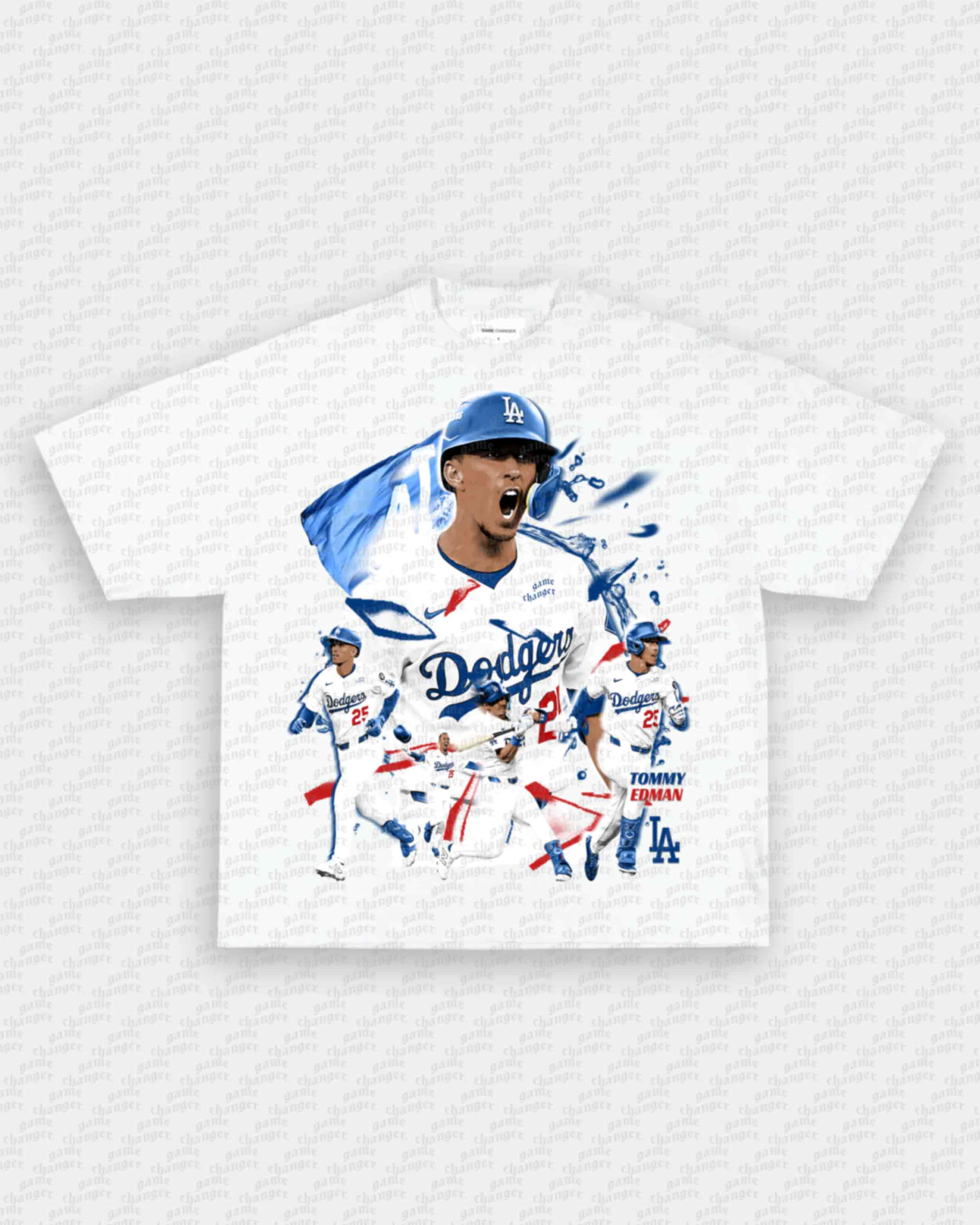 TOMMY EDMAN TEE Hoodie, Sweatshirt | CoreVibeTees.com (Image 3)