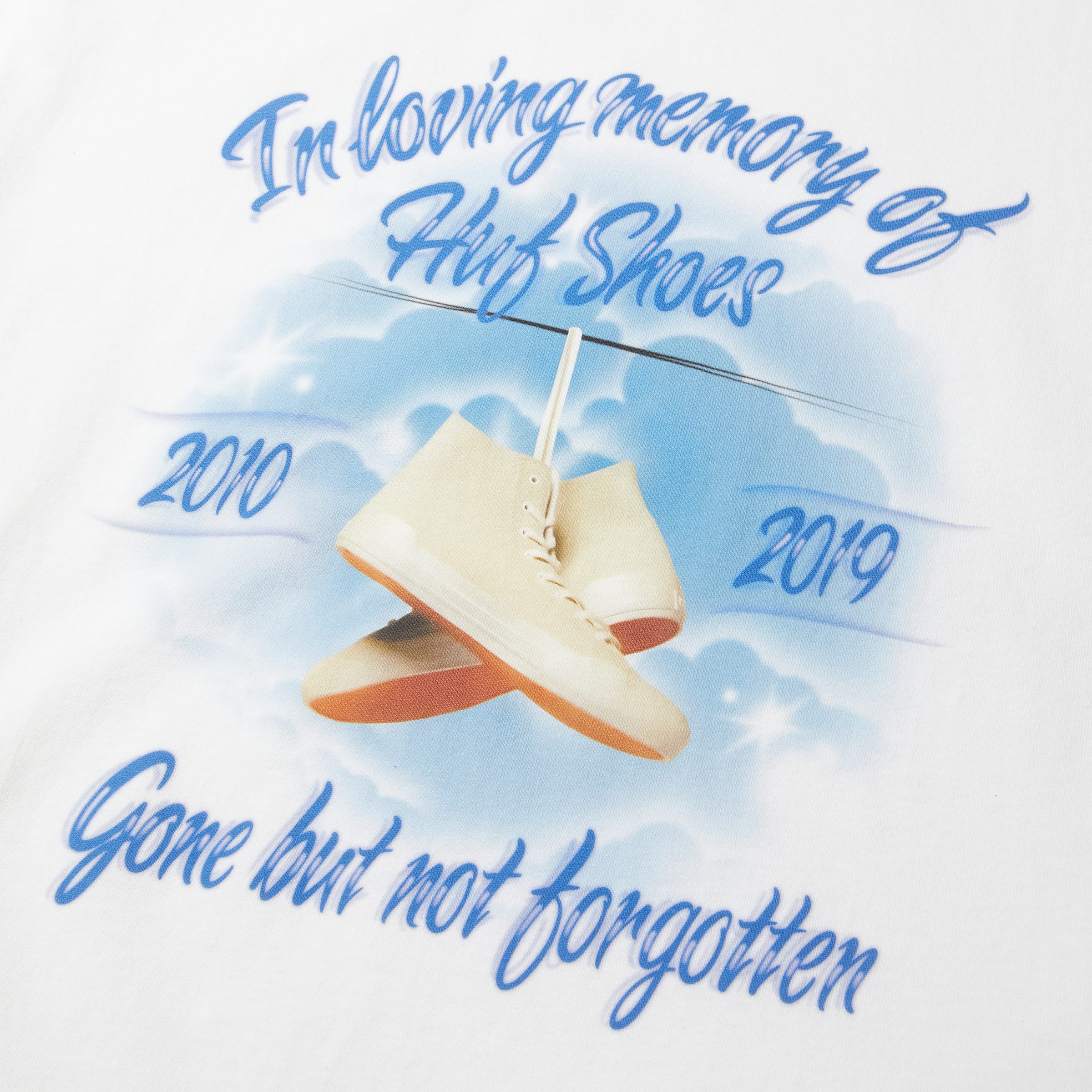 Classic Hi Gone Never Forgotten T-Shirt Hoodie, Sweatshirt | CoreVibeTees.com (Image 2)
