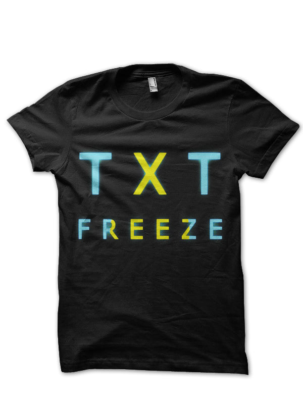 TOMORROW X TOGETHER T-Shirt Style004 Hoodie, Sweatshirt | CoreVibeTees.com