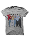 TOMORROW X TOGETHER T-Shirt Hoodie, Sweatshirt | CoreVibeTees.com