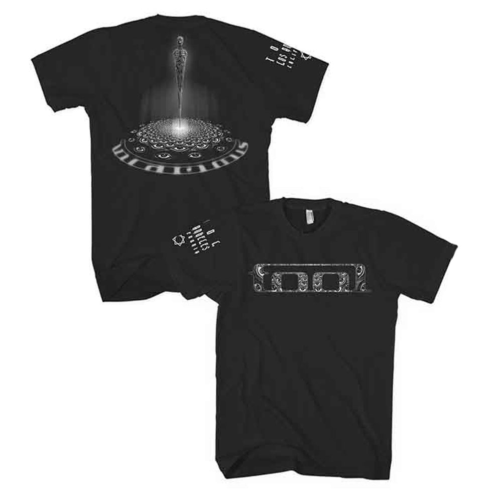 Tool - B&W Spectre t-shirt Hoodie, Sweatshirt | CoreVibeTees.com