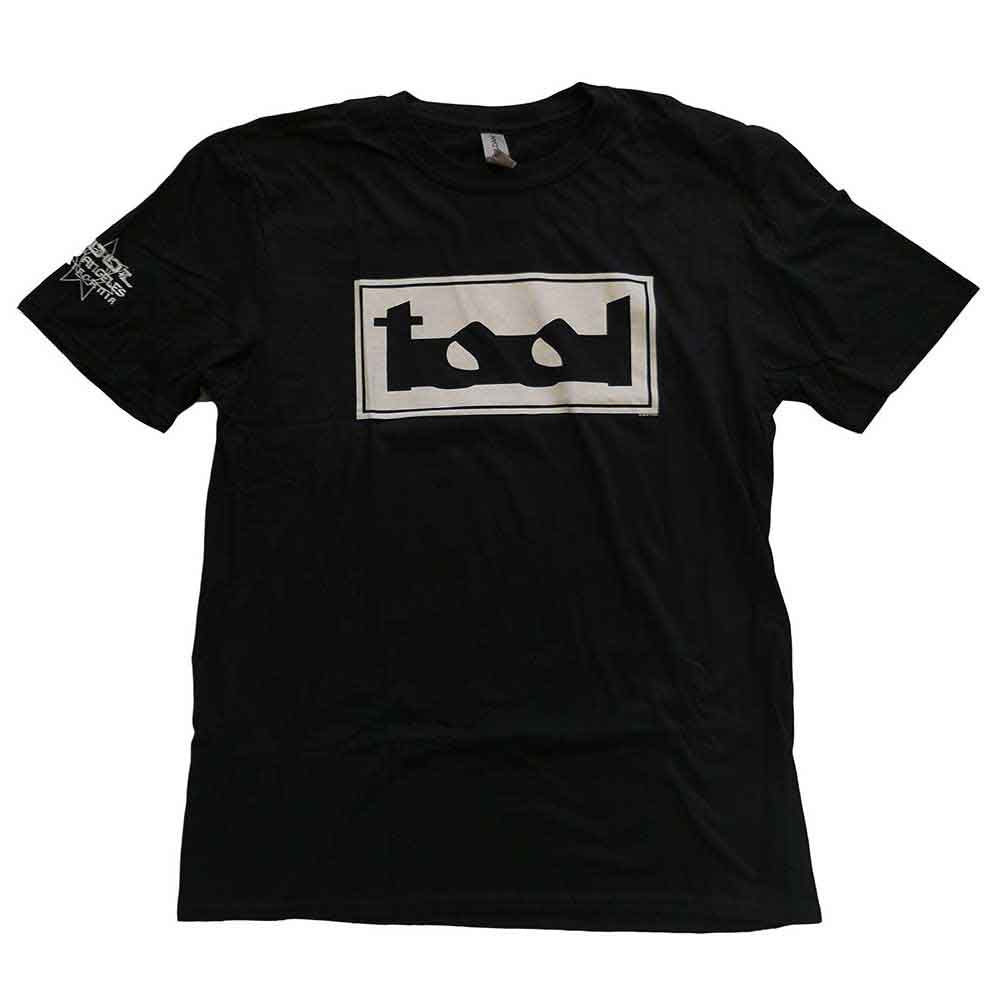 Tool - Wirebox t-shirt Hoodie, Sweatshirt | CoreVibeTees.com (Image 1)