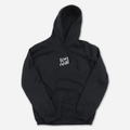 Too Real Black Pullover Hoodie T-Shirts, Sweatshirt | CoreVibeTees.com (Image 1)