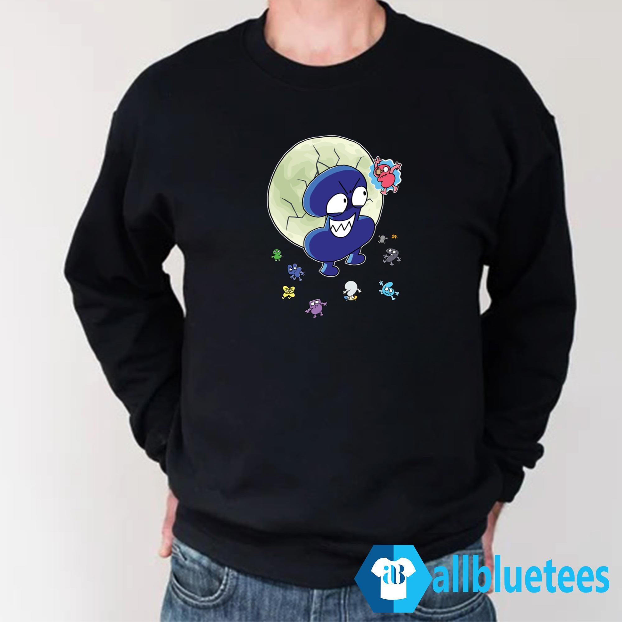 TPOT 20 Shirt