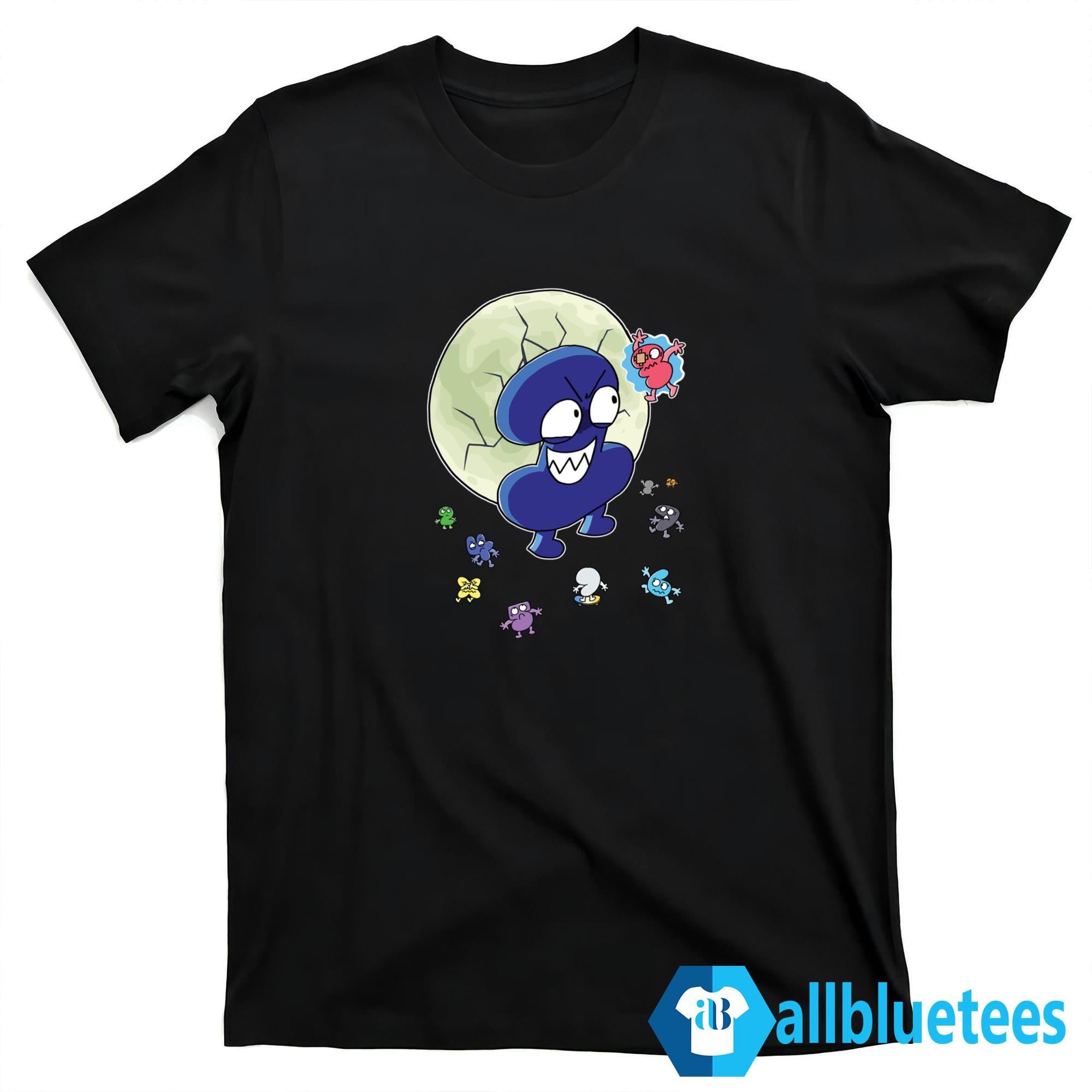 TPOT 20 Shirt