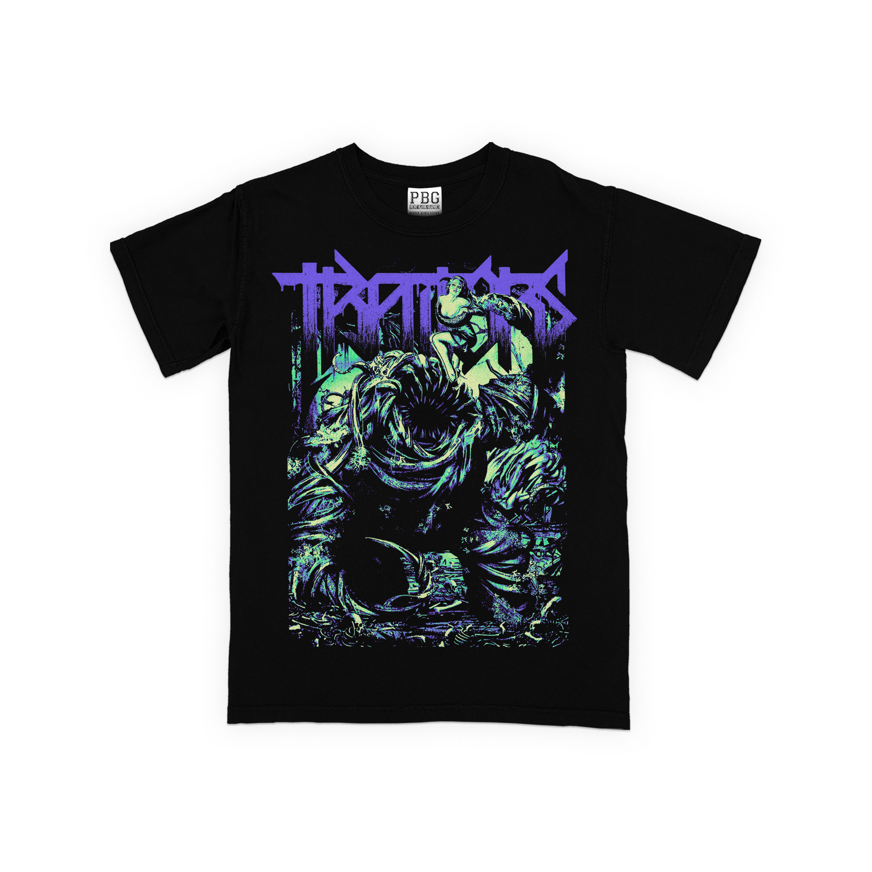 Swamp Monster T-Shirt Hoodie, Sweatshirt | CoreVibeTees.com