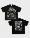 TRAVIS HUNTER - JAGS TEE - [DS] Hoodie, Sweatshirt | CoreVibeTees.com (Image 1)