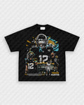 TRAVIS HUNTER - JAGS V2 TEE Hoodie, Sweatshirt | CoreVibeTees.com (Image 1)