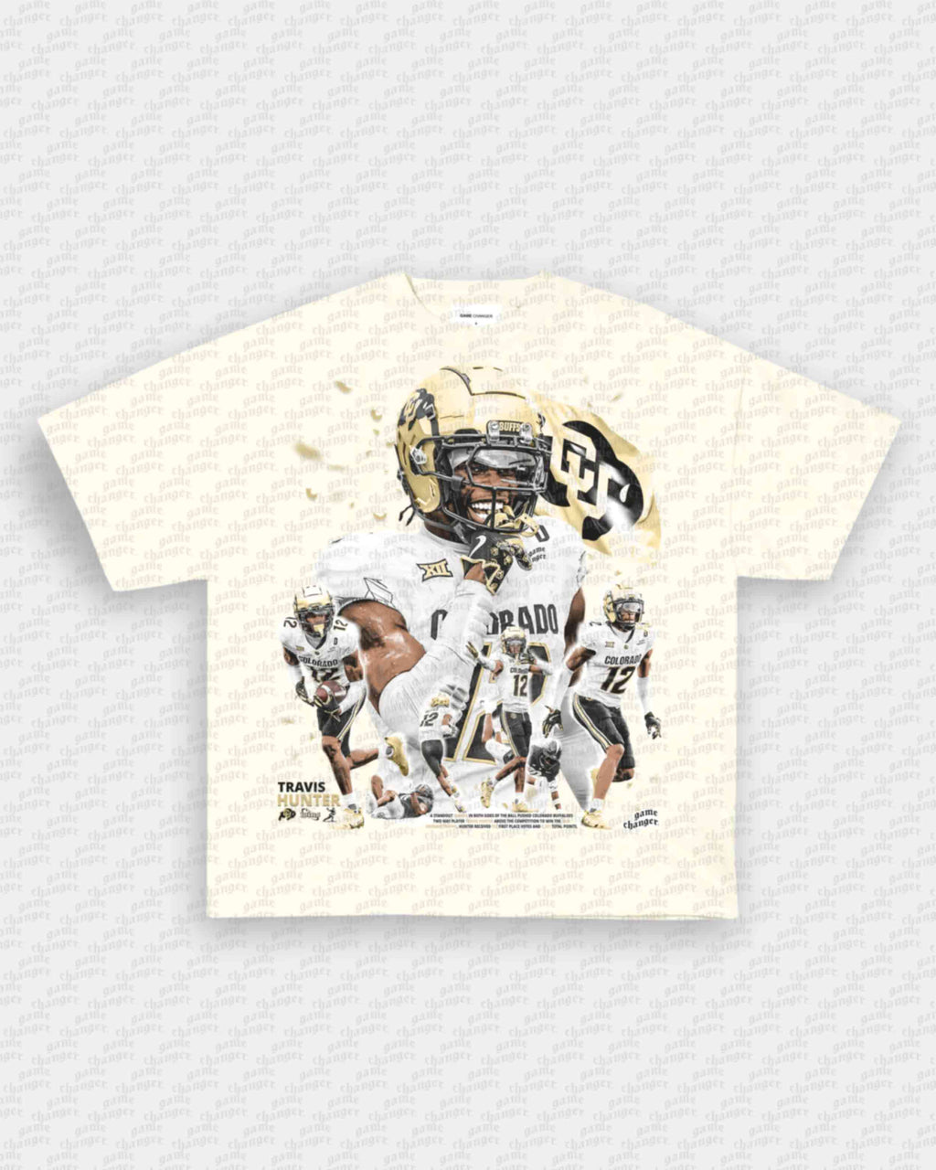 TRAVIS HUNTER V5 TEE Hoodie, Sweatshirt | CoreVibeTees.com (Image 4)