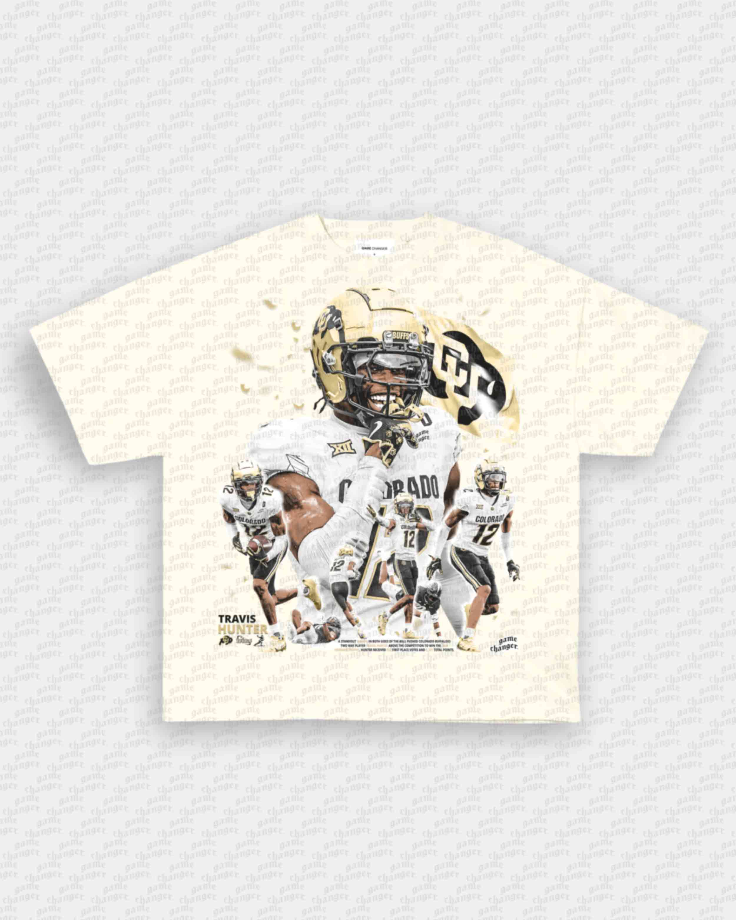 TRAVIS HUNTER V5 TEE Hoodie, Sweatshirt | CoreVibeTees.com (Image 4)