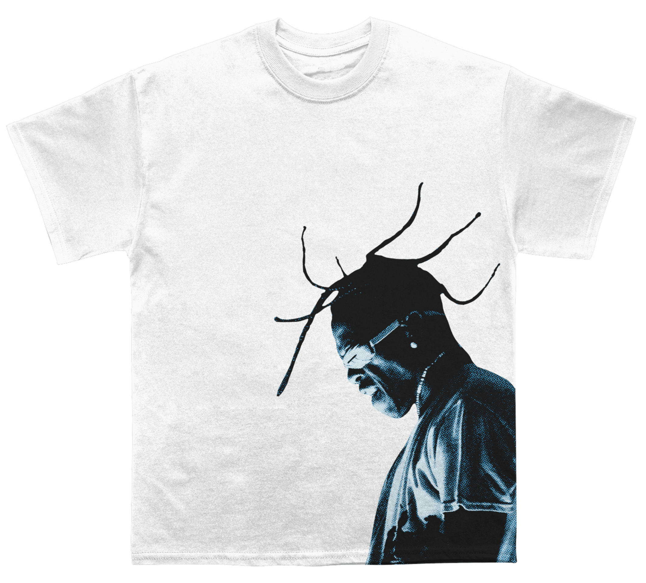 Travis â€œUtopiaâ€  TEE Hoodie, Sweatshirt | CoreVibeTees.com