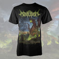 THE RITUAL AURA - Heresiarch T-shirt Hoodie, Sweatshirt | CoreVibeTees.com