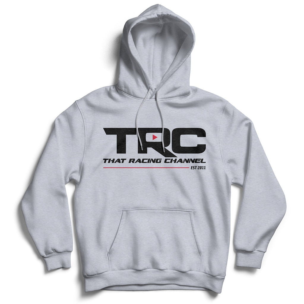 TRC Logo Premium Hoodie (1300 Entries) T-Shirts, Sweatshirt | CoreVibeTees.com