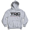 TRC Logo Premium Hoodie (1300 Entries) T-Shirts, Sweatshirt | CoreVibeTees.com