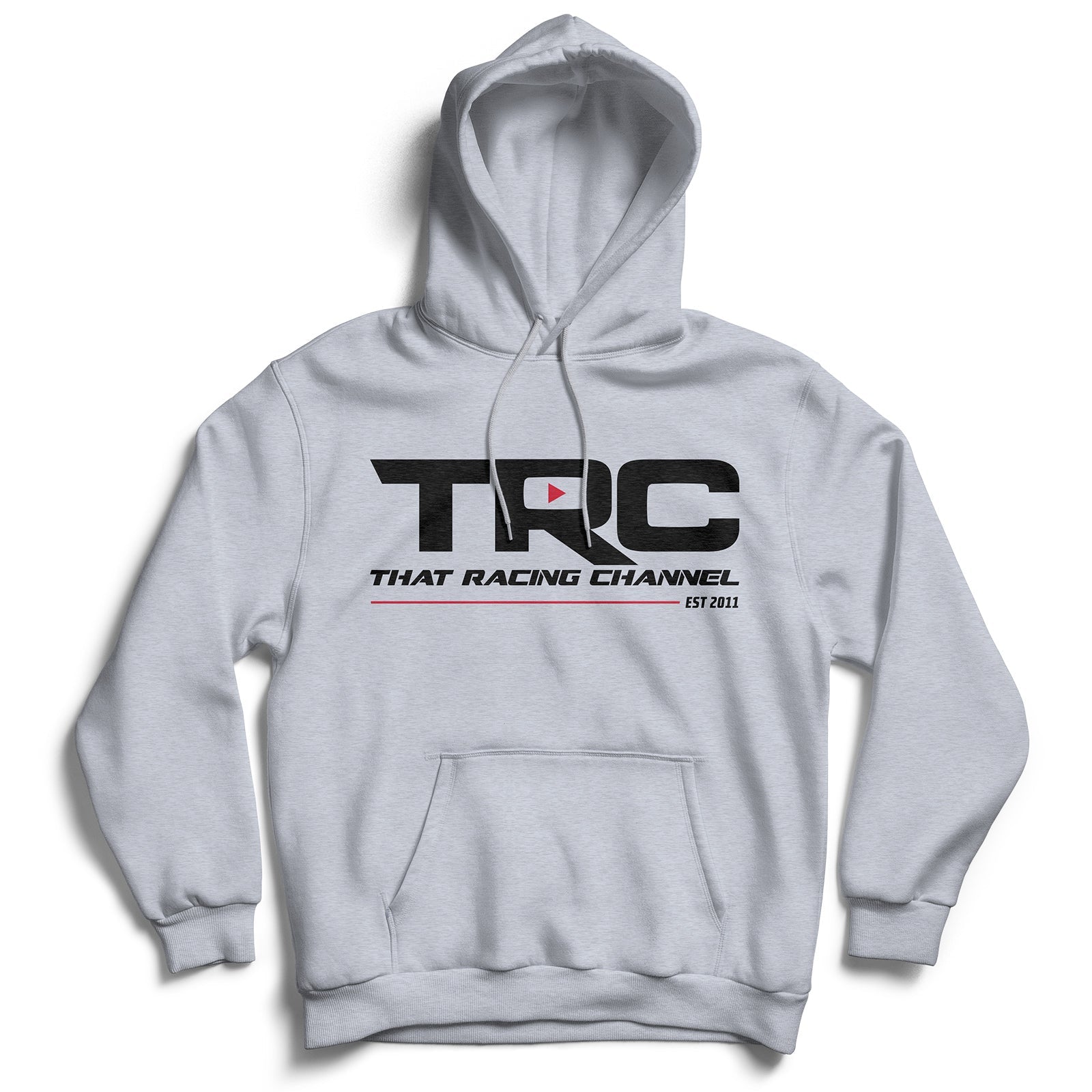 TRC Logo Premium Hoodie (1300 Entries) T-Shirts, Sweatshirt | CoreVibeTees.com