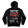 TRC M3 Legacy Hoodie (1300 Entries) T-Shirts, Sweatshirt | CoreVibeTees.com (Image 1)
