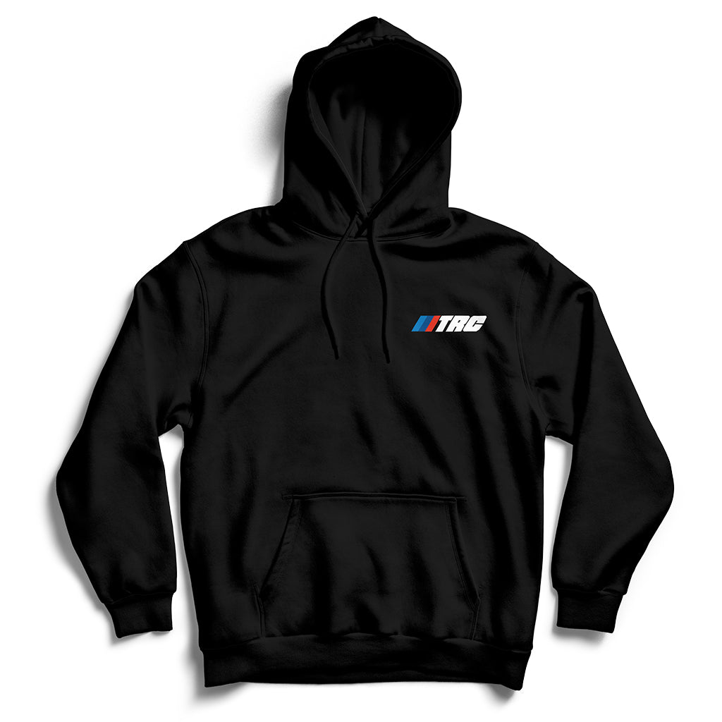 TRC M3 Legacy Hoodie (1300 Entries) T-Shirts, Sweatshirt | CoreVibeTees.com (Image 2)