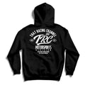 TRC Motorsports Division Hoodie (1300 Entries) T-Shirts, Sweatshirt | CoreVibeTees.com (Image 1)