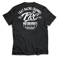 TRC Motorsports Division T-Shirt (800 Entries) Hoodie, Sweatshirt | CoreVibeTees.com (Image 1)