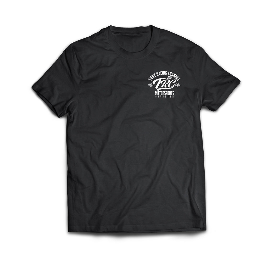 TRC Motorsports Division T-Shirt (800 Entries) Hoodie, Sweatshirt | CoreVibeTees.com (Image 2)