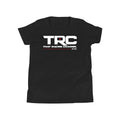TRC Classic Logo Kids Tee (700 Entries) Hoodie, Sweatshirt | CoreVibeTees.com