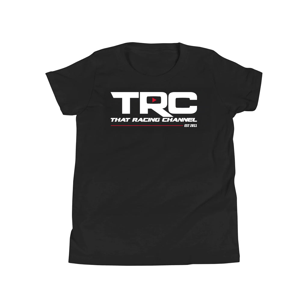 TRC Classic Logo Kids Tee (700 Entries) Hoodie, Sweatshirt | CoreVibeTees.com