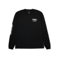 HUF x Toyota TRD Tundra Long Sleeve T-Shirt Hoodie, Sweatshirt | CoreVibeTees.com (Image 1)