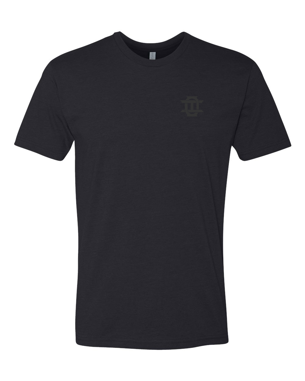 Lone Man T-Shirt Hoodie, Sweatshirt | CoreVibeTees.com (Image 3)