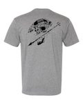 Lone Man T-Shirt Hoodie, Sweatshirt | CoreVibeTees.com (Image 1)