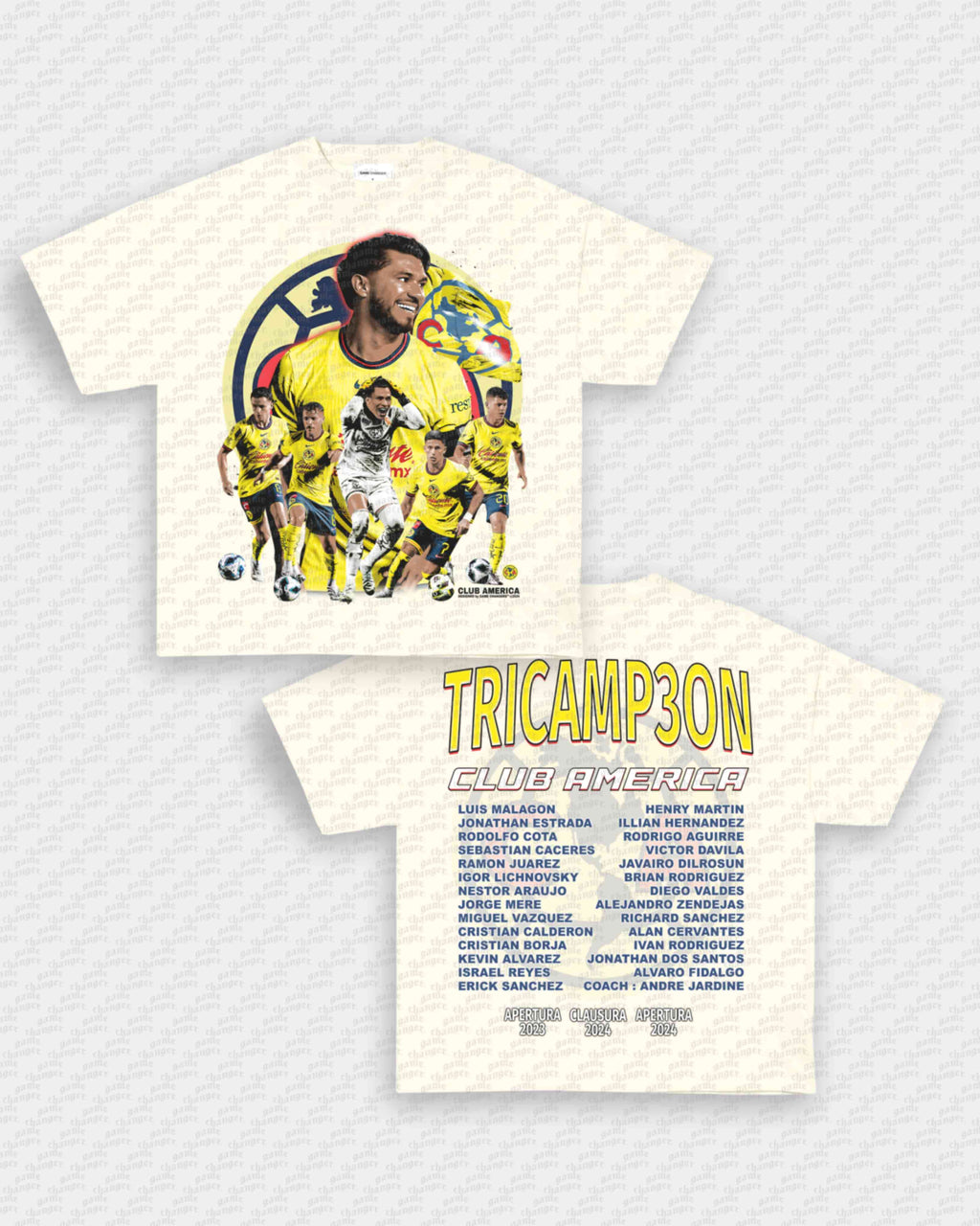 TRICAMP3ON V2 TEE - [DS] Hoodie, Sweatshirt | CoreVibeTees.com (Image 4)